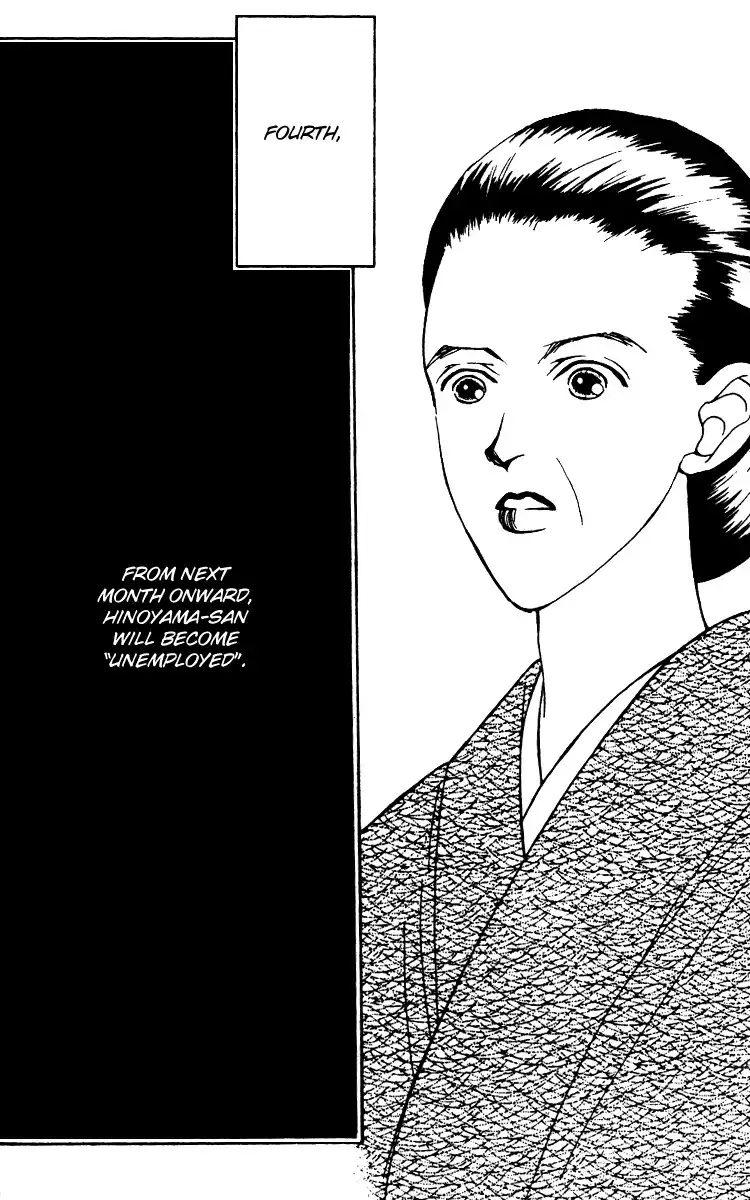 Fukuyadou Honpo Chapter 23 26